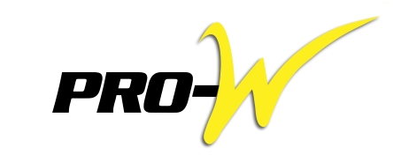 Pro-W Logo