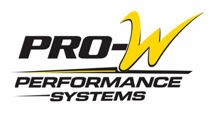 Pro-W Logo
