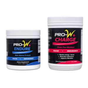 pre-workout stack-women
