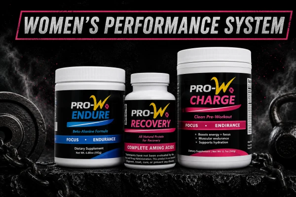 Women's Performance System